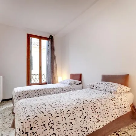 Ca' Silvia Saint Square Apartment *
